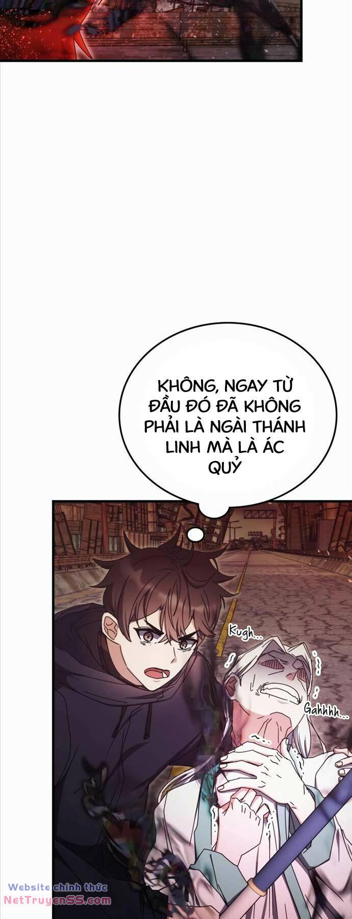 Học Viện Tối Thượng - Chapter 93 - Page 7