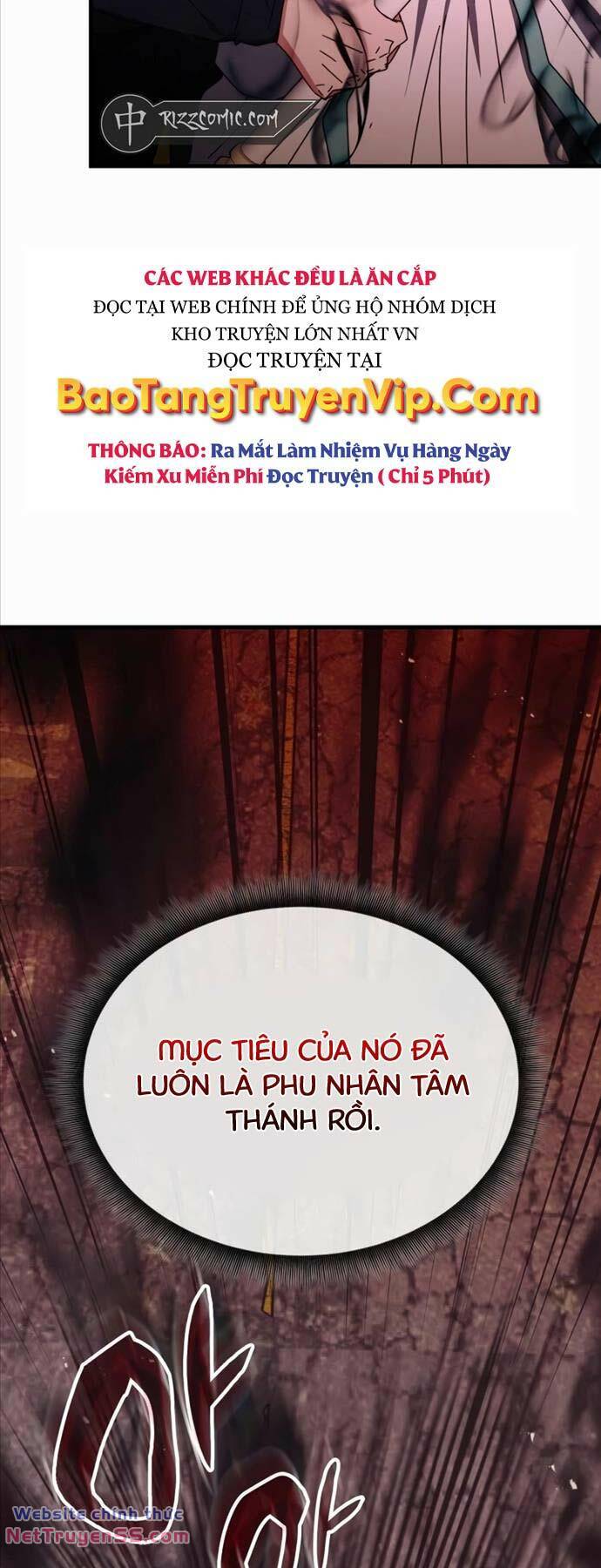 Học Viện Tối Thượng - Chapter 93 - Page 8