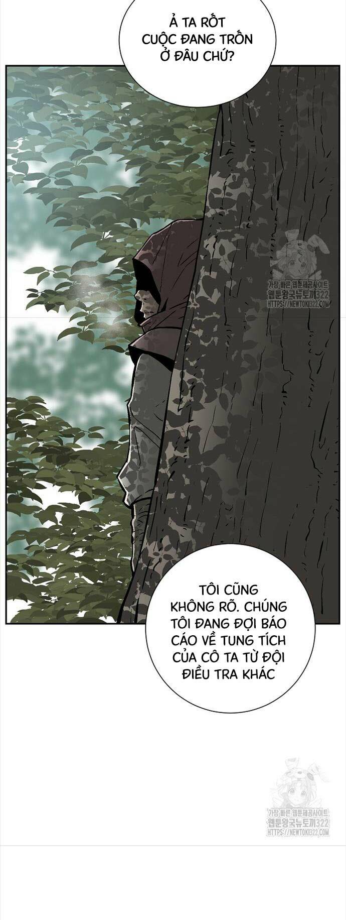 Vĩ Linh Kiếm Tiên - Chapter 54 - Page 9