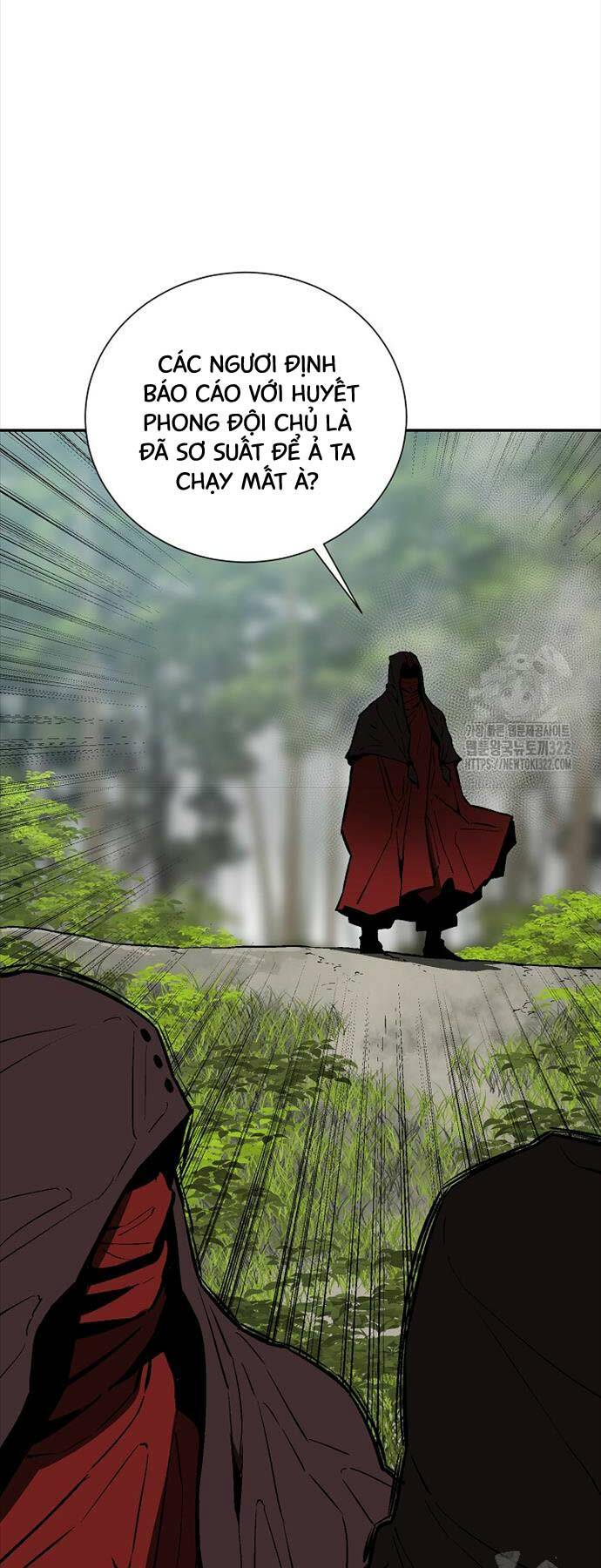 Vĩ Linh Kiếm Tiên - Chapter 54 - Page 10