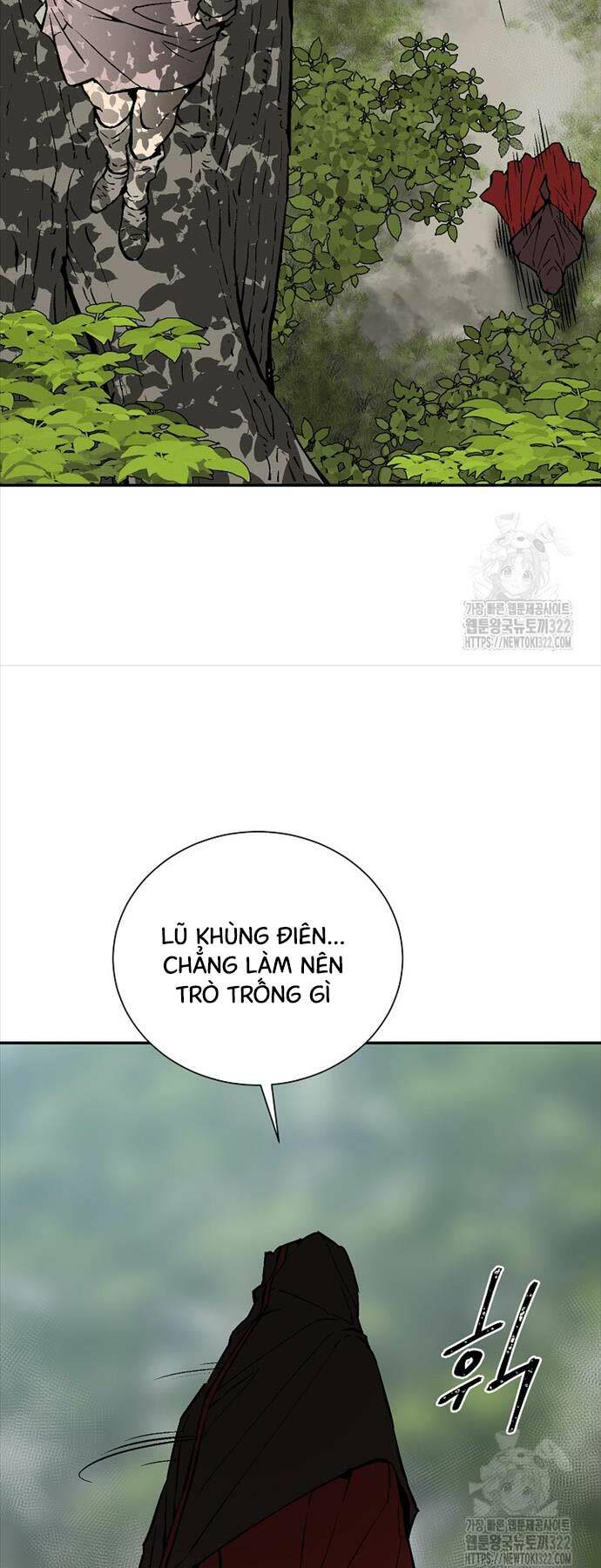 Vĩ Linh Kiếm Tiên - Chapter 54 - Page 13