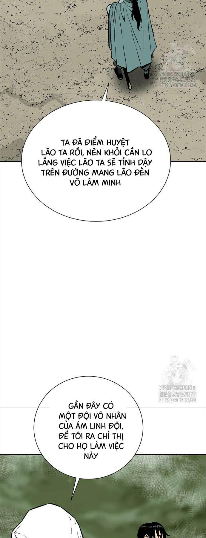 Vĩ Linh Kiếm Tiên - Chapter 54 - Page 22