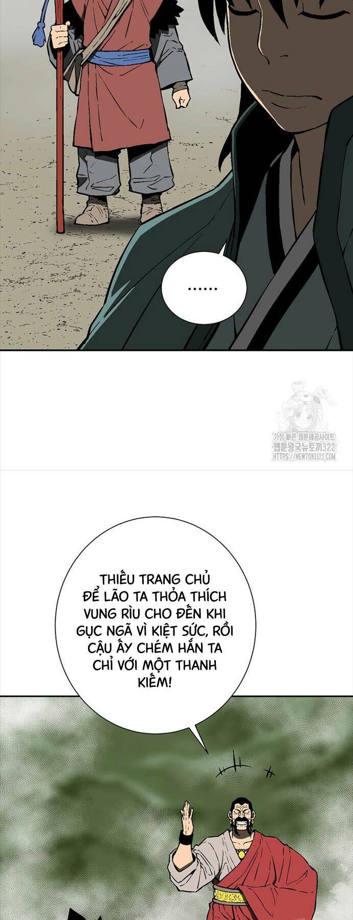 Vĩ Linh Kiếm Tiên - Chapter 54 - Page 24
