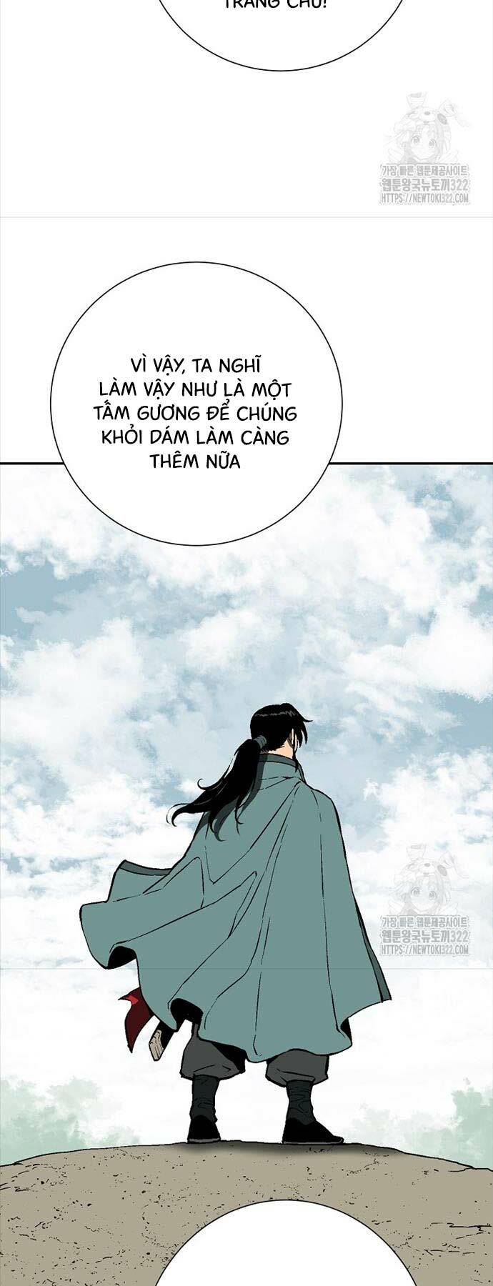 Vĩ Linh Kiếm Tiên - Chapter 54 - Page 29