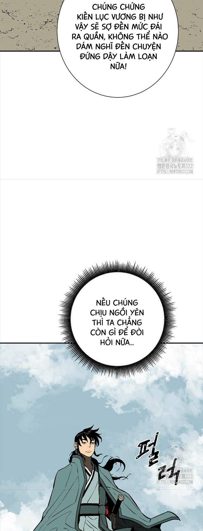 Vĩ Linh Kiếm Tiên - Chapter 54 - Page 30
