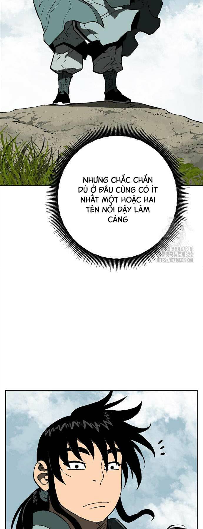 Vĩ Linh Kiếm Tiên - Chapter 54 - Page 31