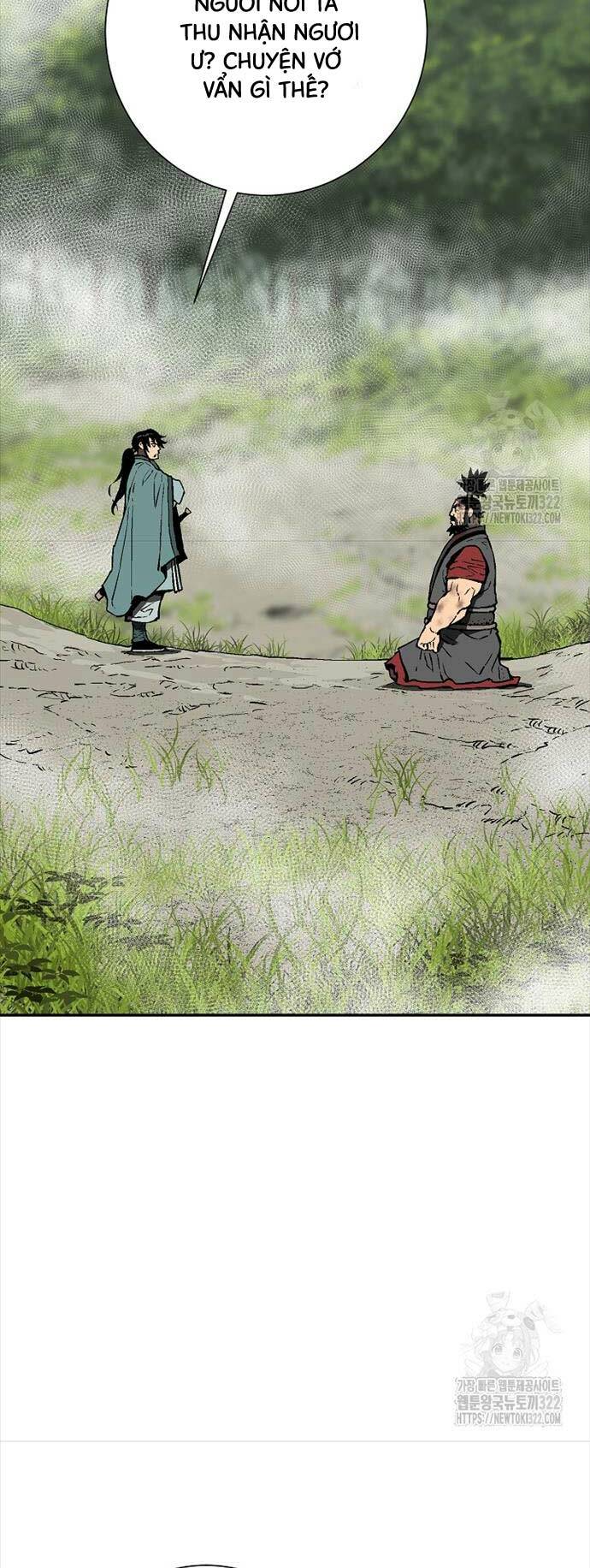 Vĩ Linh Kiếm Tiên - Chapter 54 - Page 37