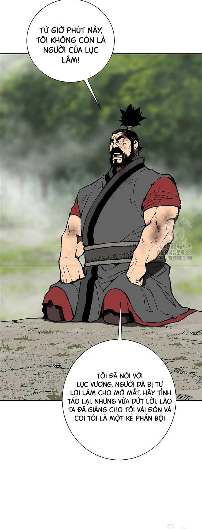 Vĩ Linh Kiếm Tiên - Chapter 54 - Page 38