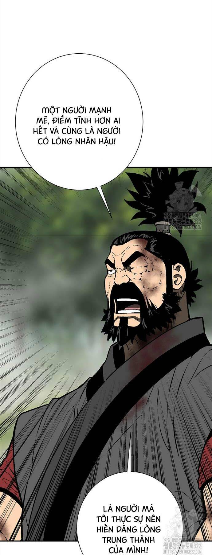 Vĩ Linh Kiếm Tiên - Chapter 54 - Page 41