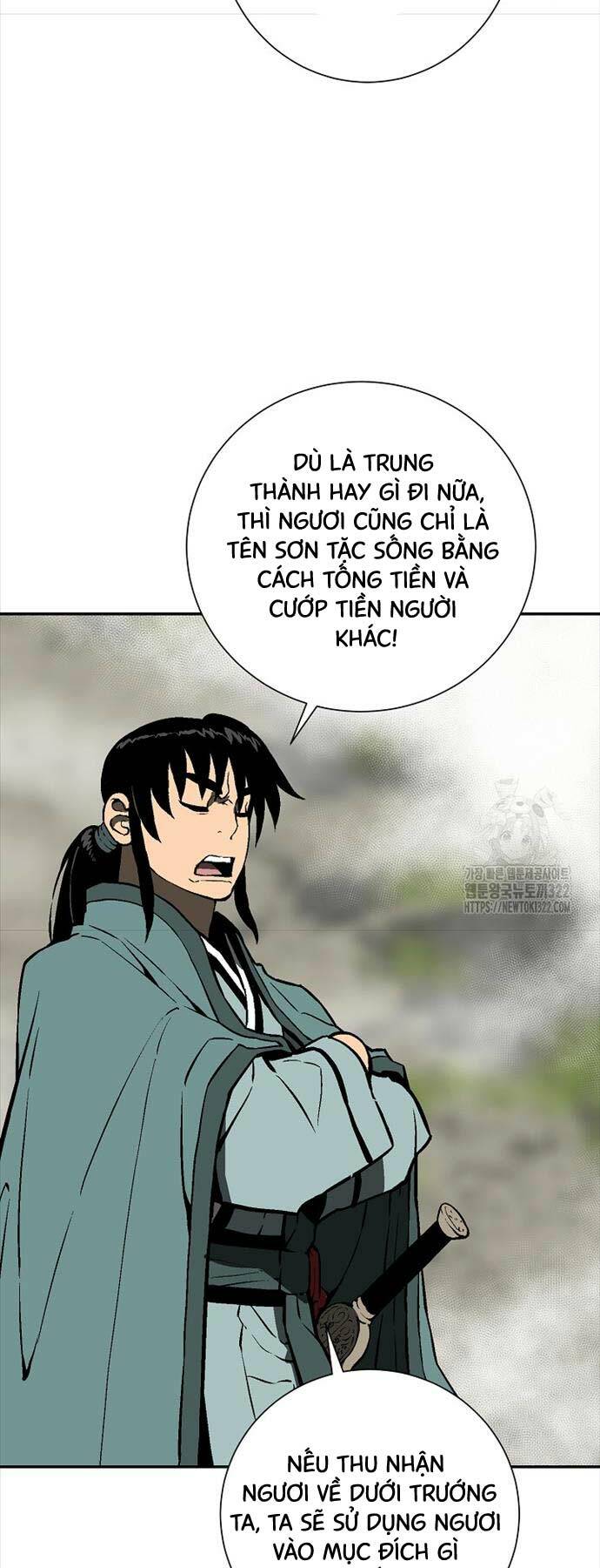 Vĩ Linh Kiếm Tiên - Chapter 54 - Page 42