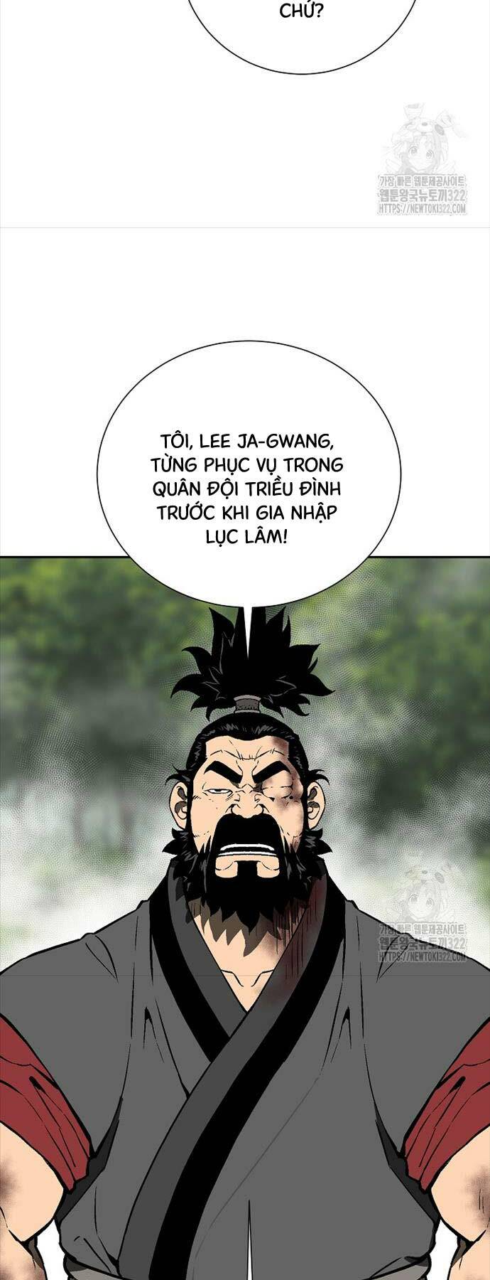 Vĩ Linh Kiếm Tiên - Chapter 54 - Page 43