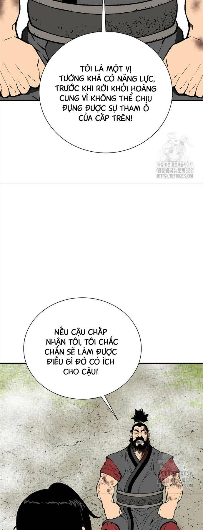 Vĩ Linh Kiếm Tiên - Chapter 54 - Page 44