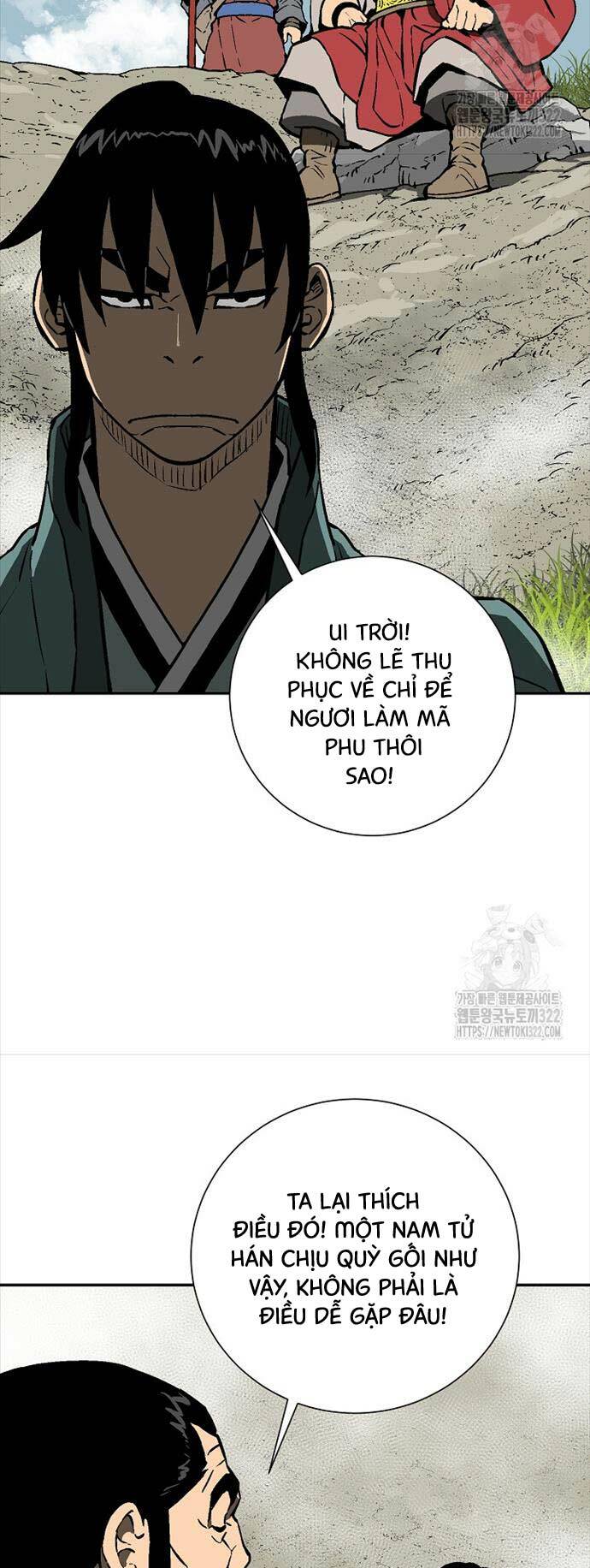 Vĩ Linh Kiếm Tiên - Chapter 54 - Page 46