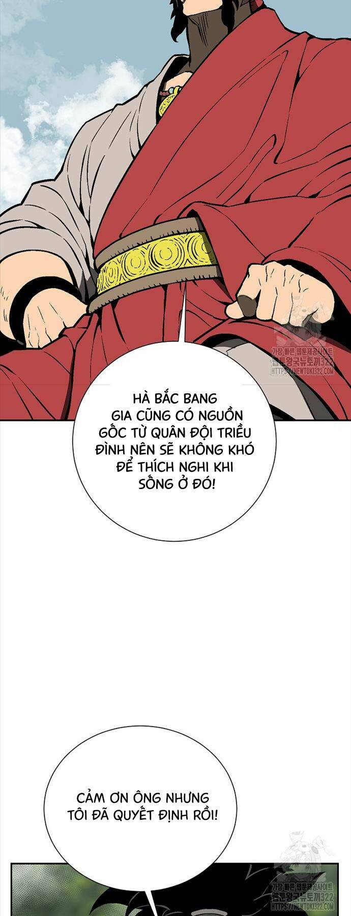 Vĩ Linh Kiếm Tiên - Chapter 54 - Page 48