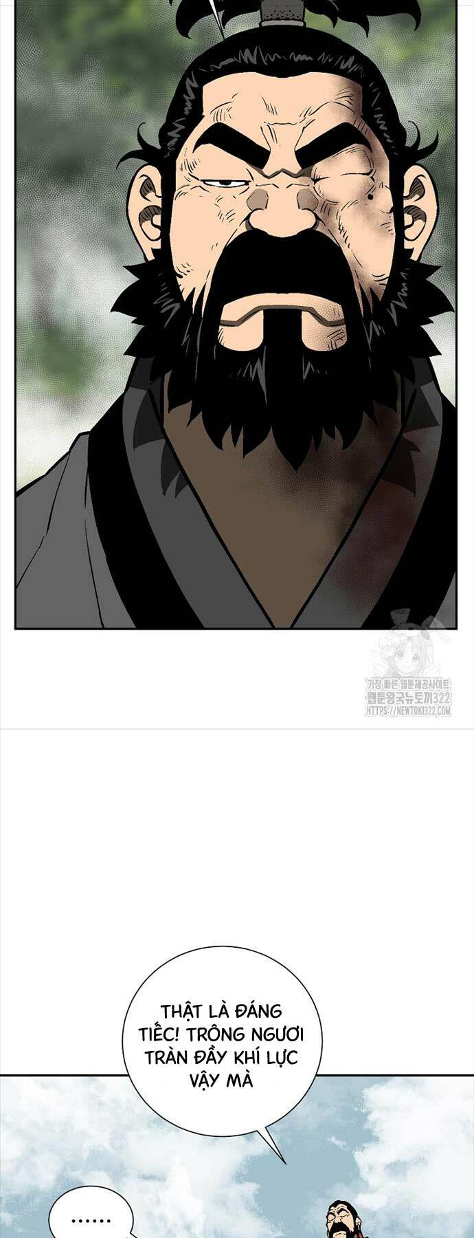 Vĩ Linh Kiếm Tiên - Chapter 54 - Page 49
