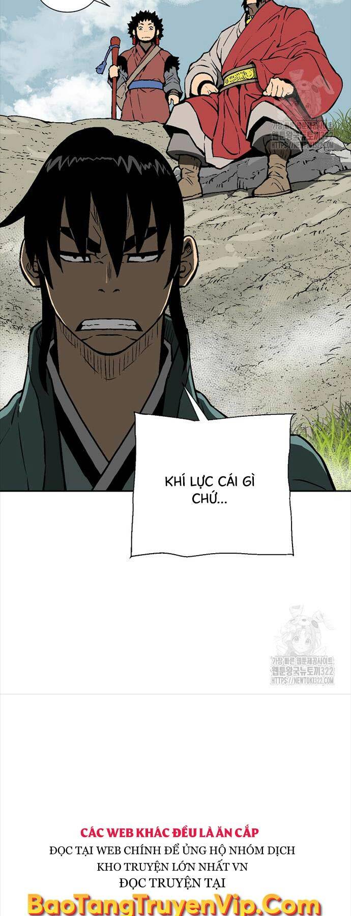 Vĩ Linh Kiếm Tiên - Chapter 54 - Page 50