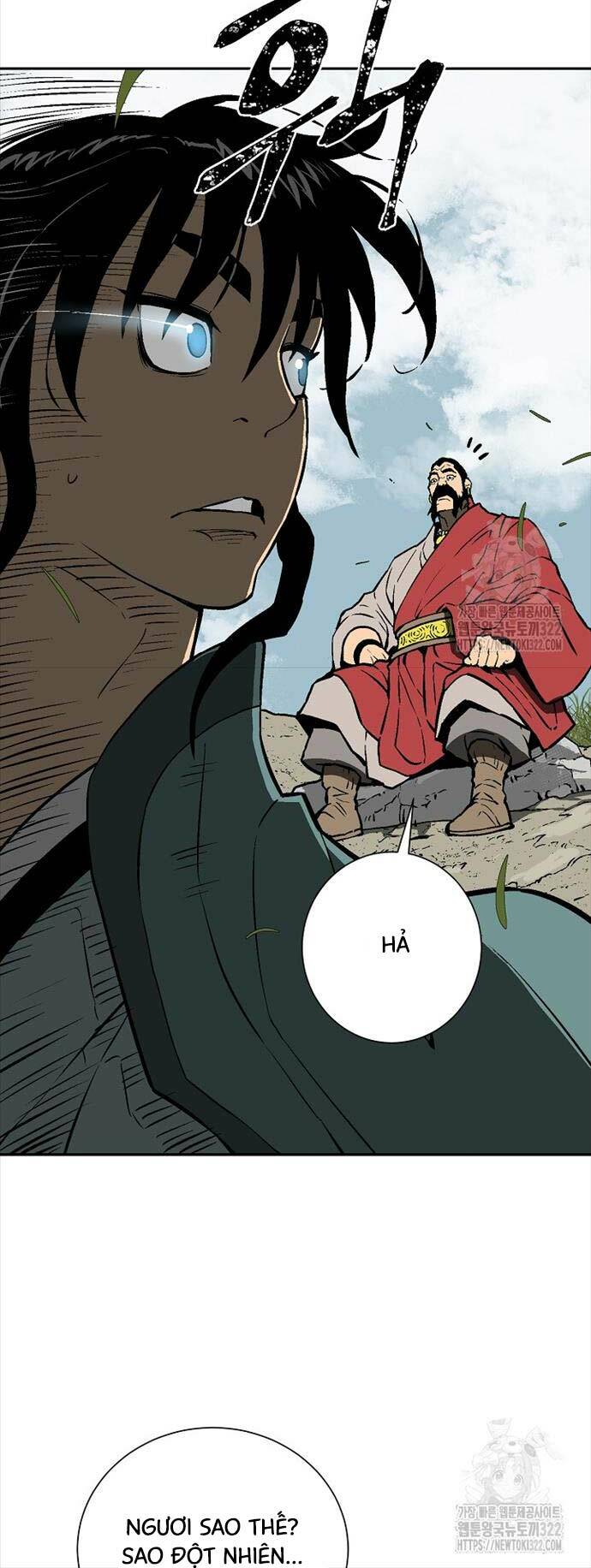 Vĩ Linh Kiếm Tiên - Chapter 54 - Page 55