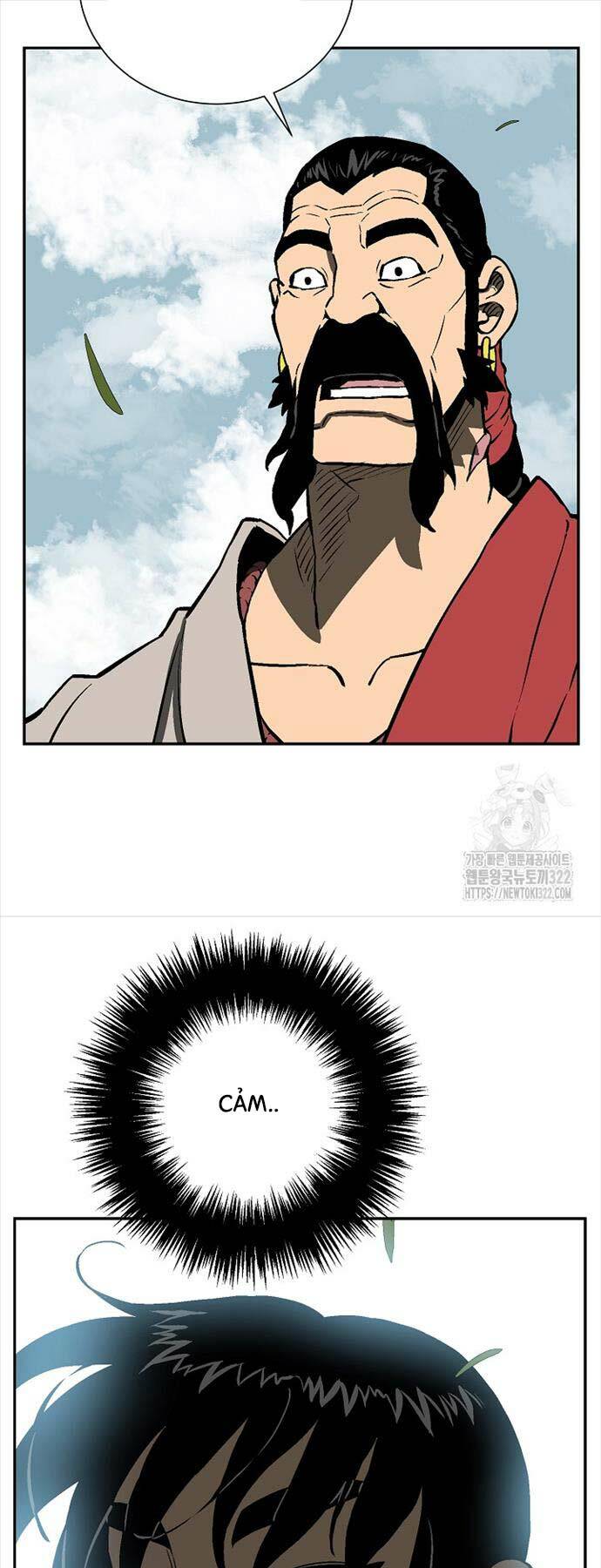 Vĩ Linh Kiếm Tiên - Chapter 54 - Page 56