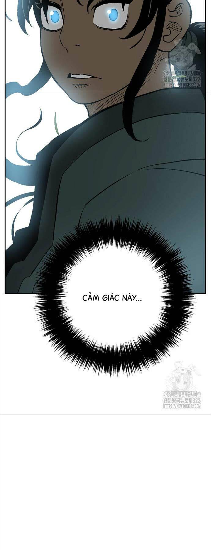 Vĩ Linh Kiếm Tiên - Chapter 54 - Page 57