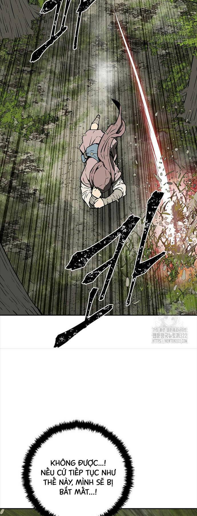 Vĩ Linh Kiếm Tiên - Chapter 54 - Page 60