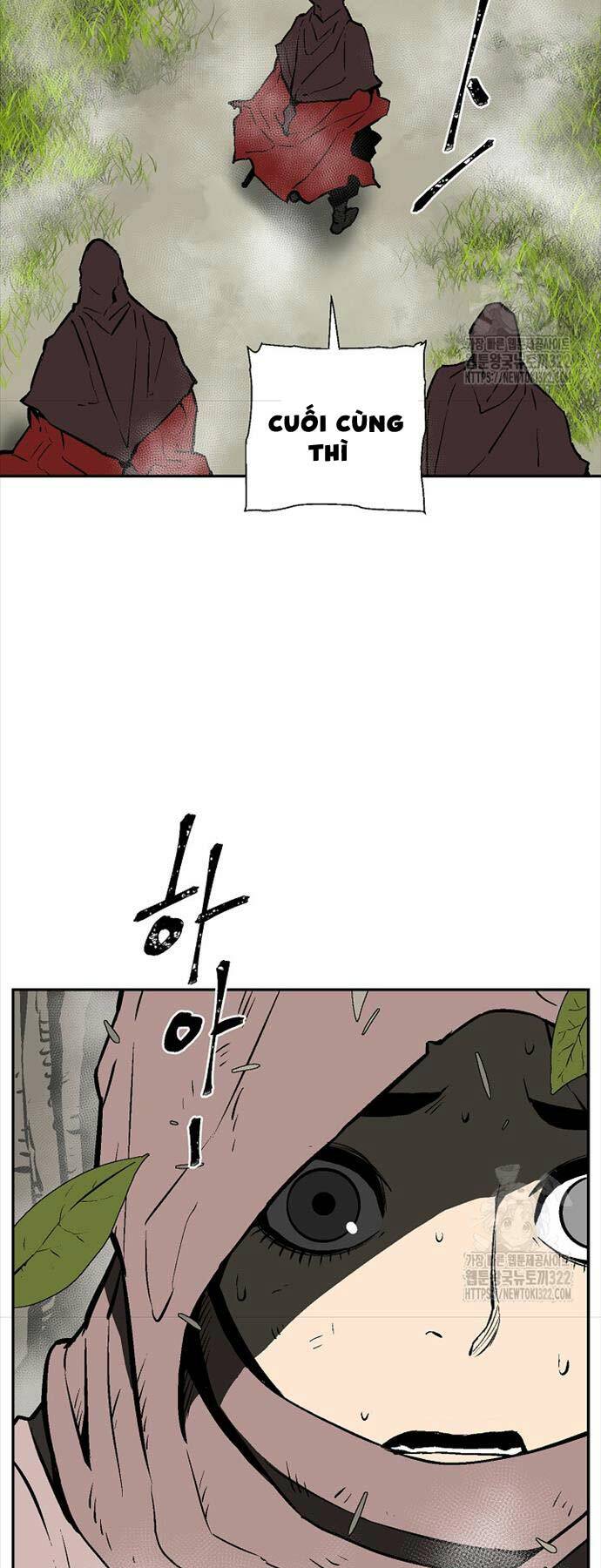 Vĩ Linh Kiếm Tiên - Chapter 54 - Page 68