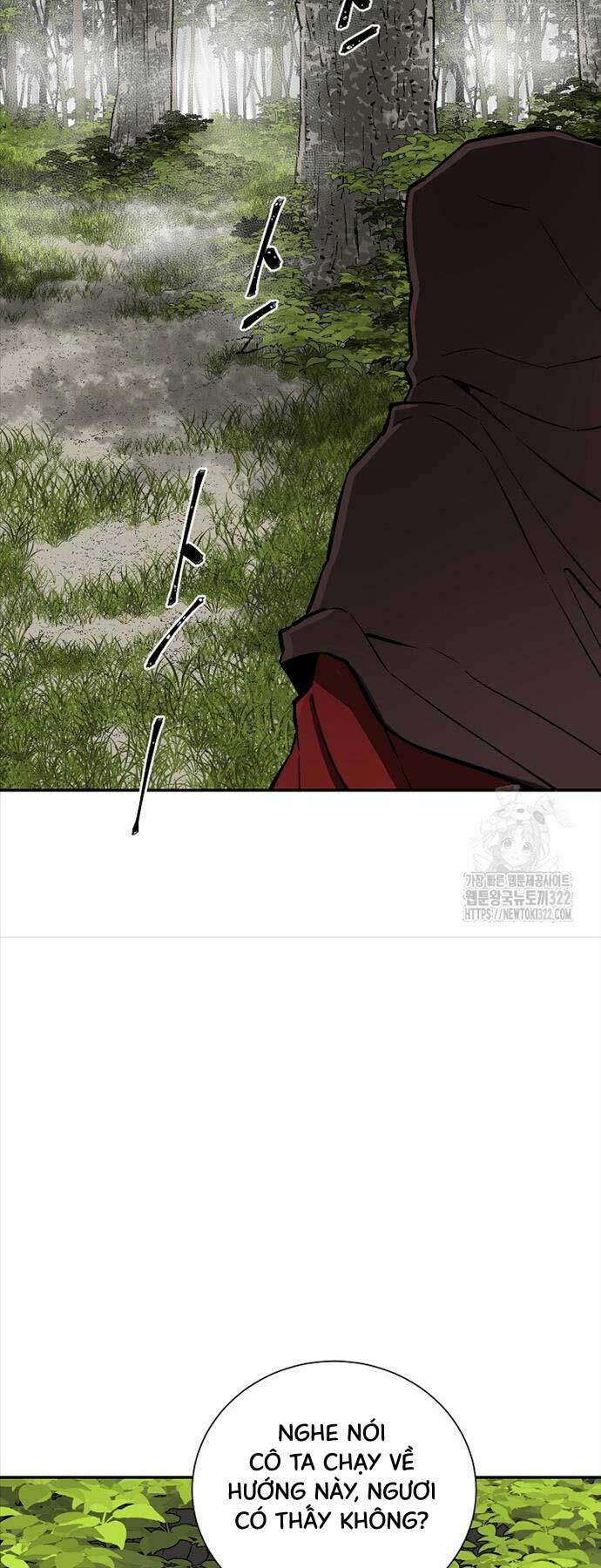 Vĩ Linh Kiếm Tiên - Chapter 54 - Page 7
