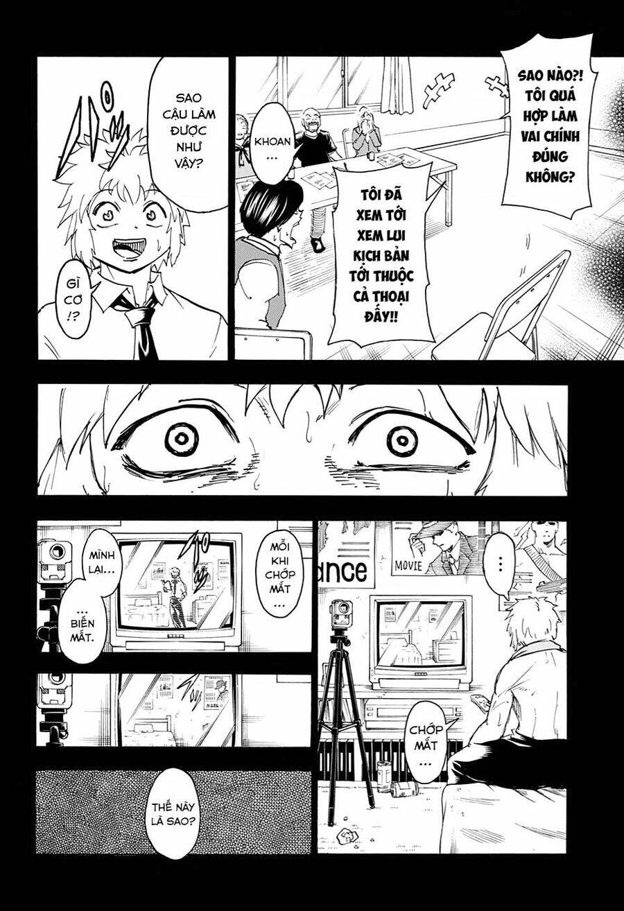 Bất Hạnh và Bất Tử - Chapter 149 - Page 12