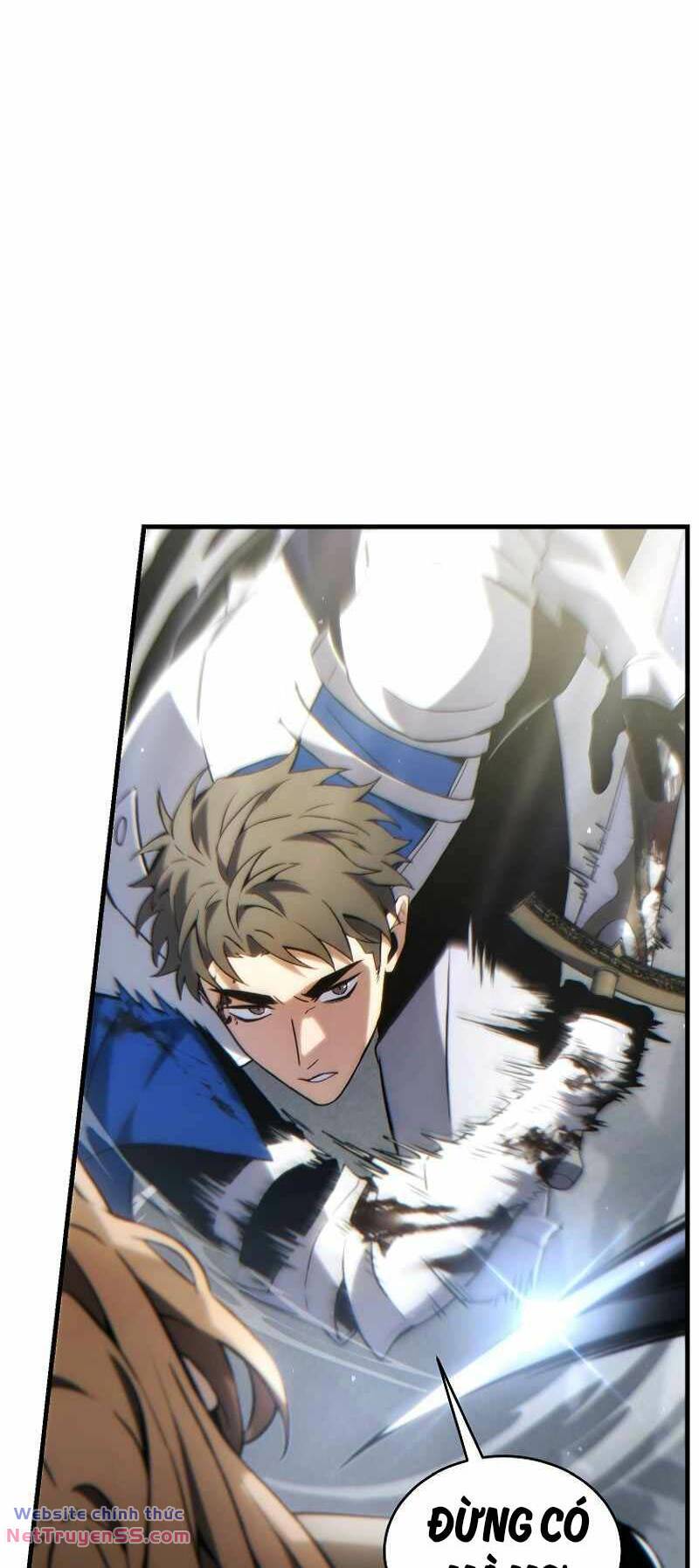 Người Chơi Mạnh Nhất Hồi Quy Lần Thứ 100 - Chapter 37 - Page 10