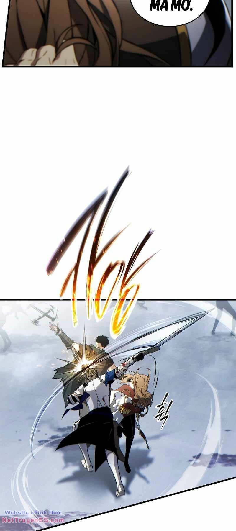 Người Chơi Mạnh Nhất Hồi Quy Lần Thứ 100 - Chapter 37 - Page 11