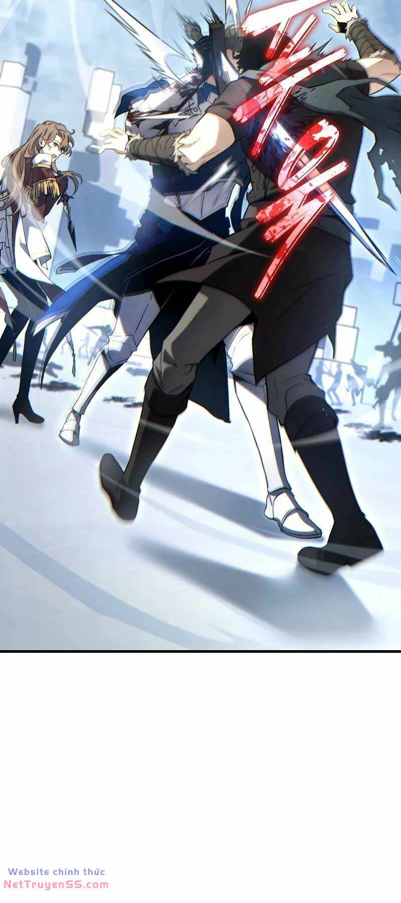 Người Chơi Mạnh Nhất Hồi Quy Lần Thứ 100 - Chapter 37 - Page 13