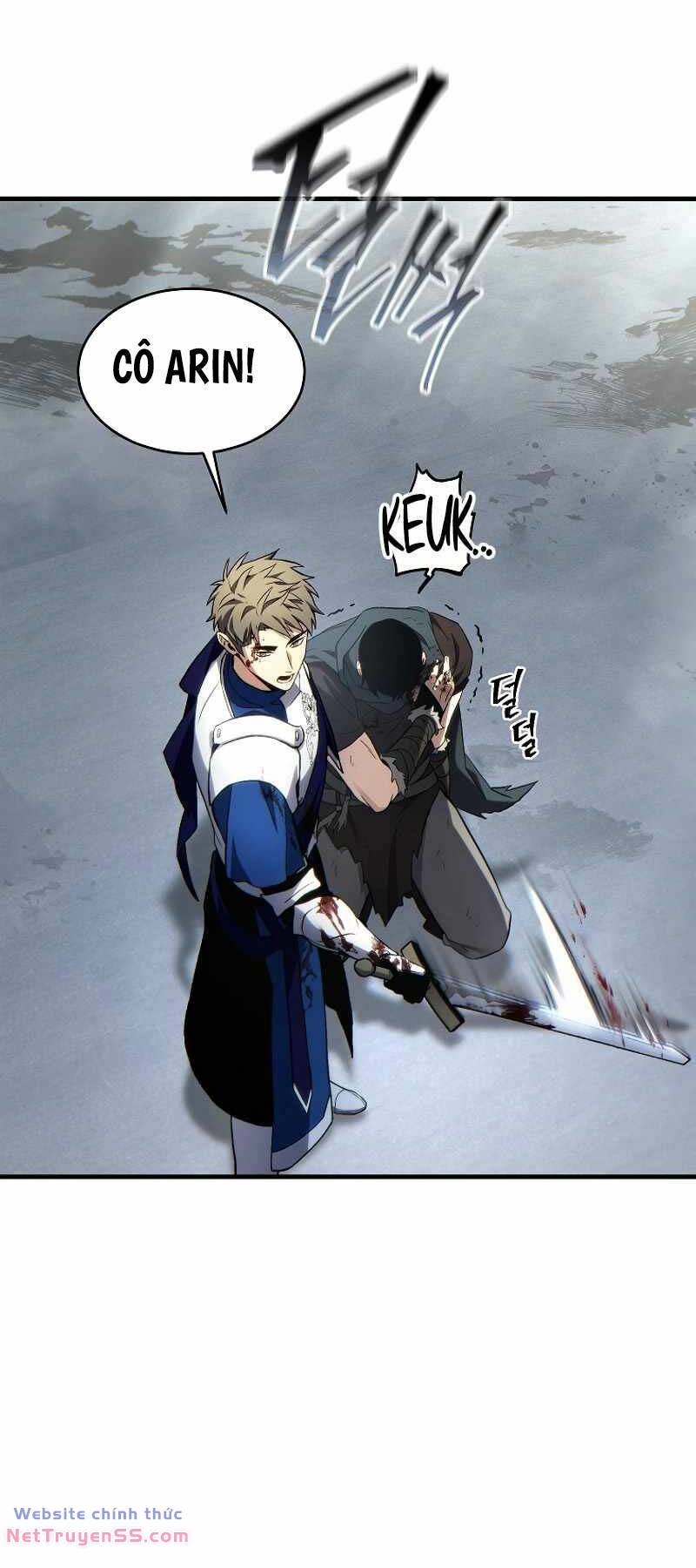 Người Chơi Mạnh Nhất Hồi Quy Lần Thứ 100 - Chapter 37 - Page 14