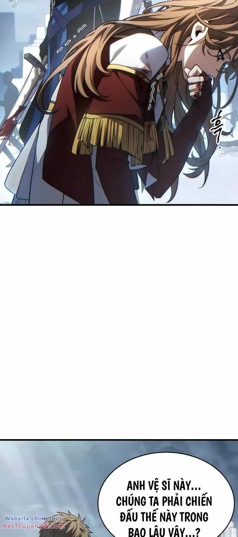 Người Chơi Mạnh Nhất Hồi Quy Lần Thứ 100 - Chapter 37 - Page 19