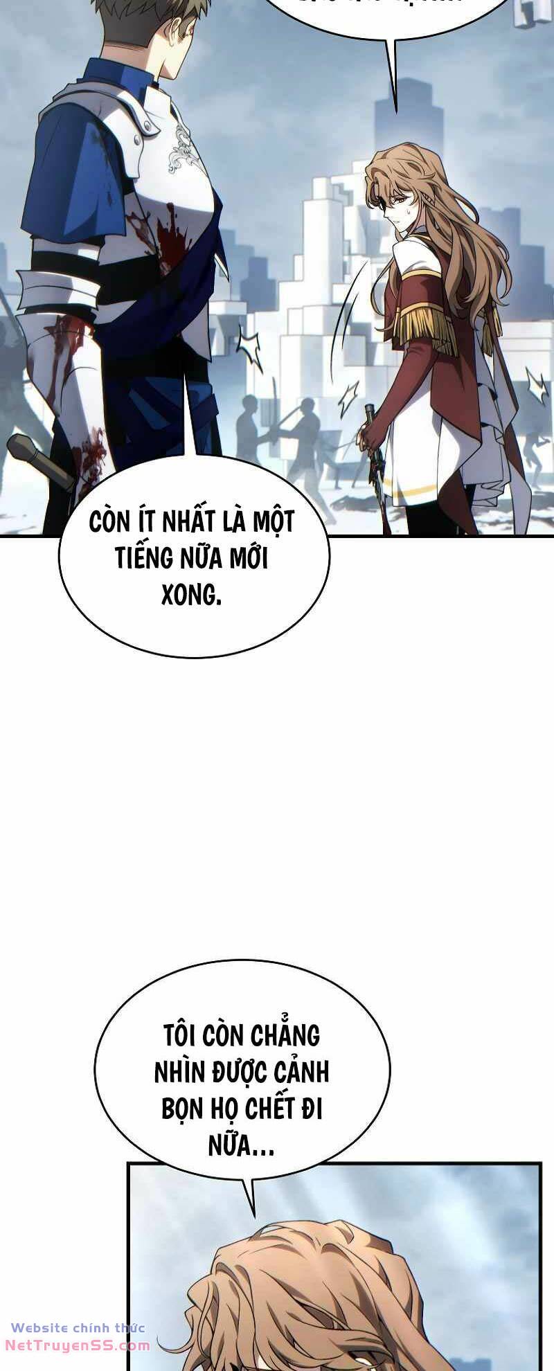 Người Chơi Mạnh Nhất Hồi Quy Lần Thứ 100 - Chapter 37 - Page 20