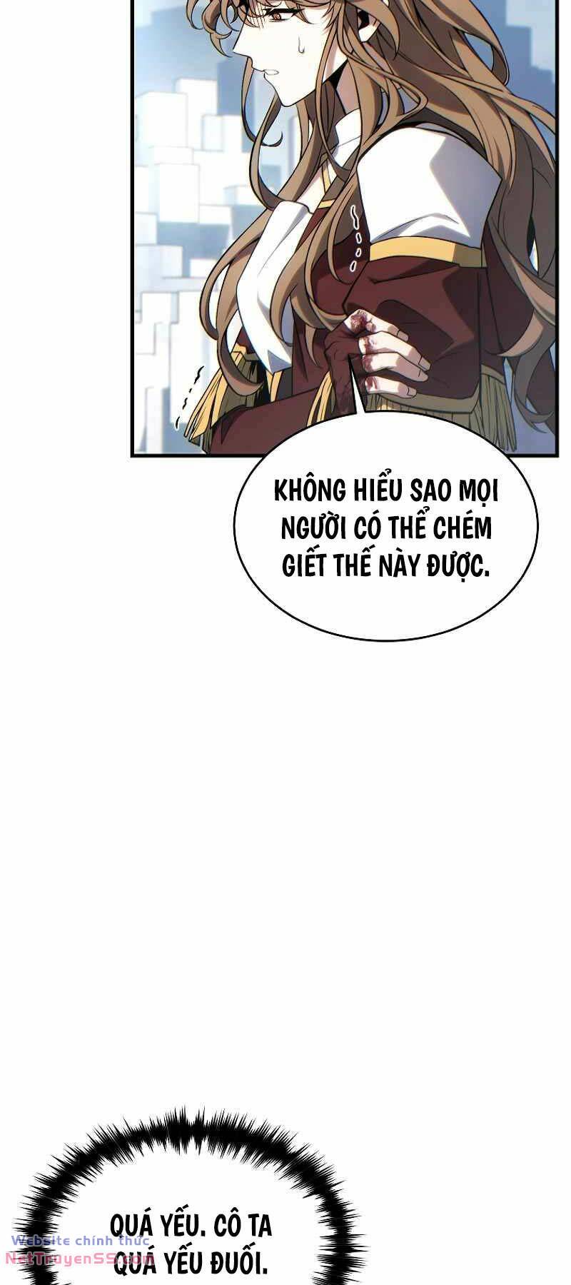 Người Chơi Mạnh Nhất Hồi Quy Lần Thứ 100 - Chapter 37 - Page 21