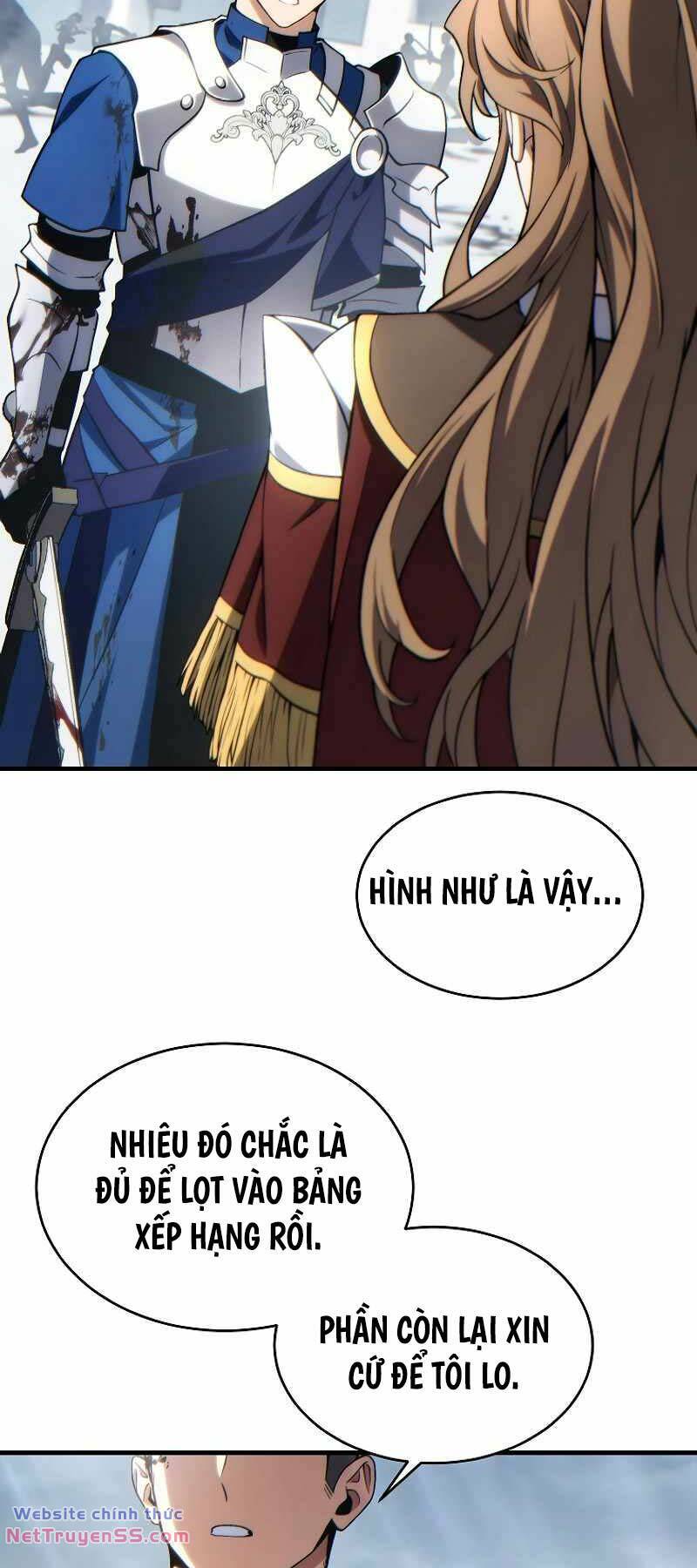 Người Chơi Mạnh Nhất Hồi Quy Lần Thứ 100 - Chapter 37 - Page 23