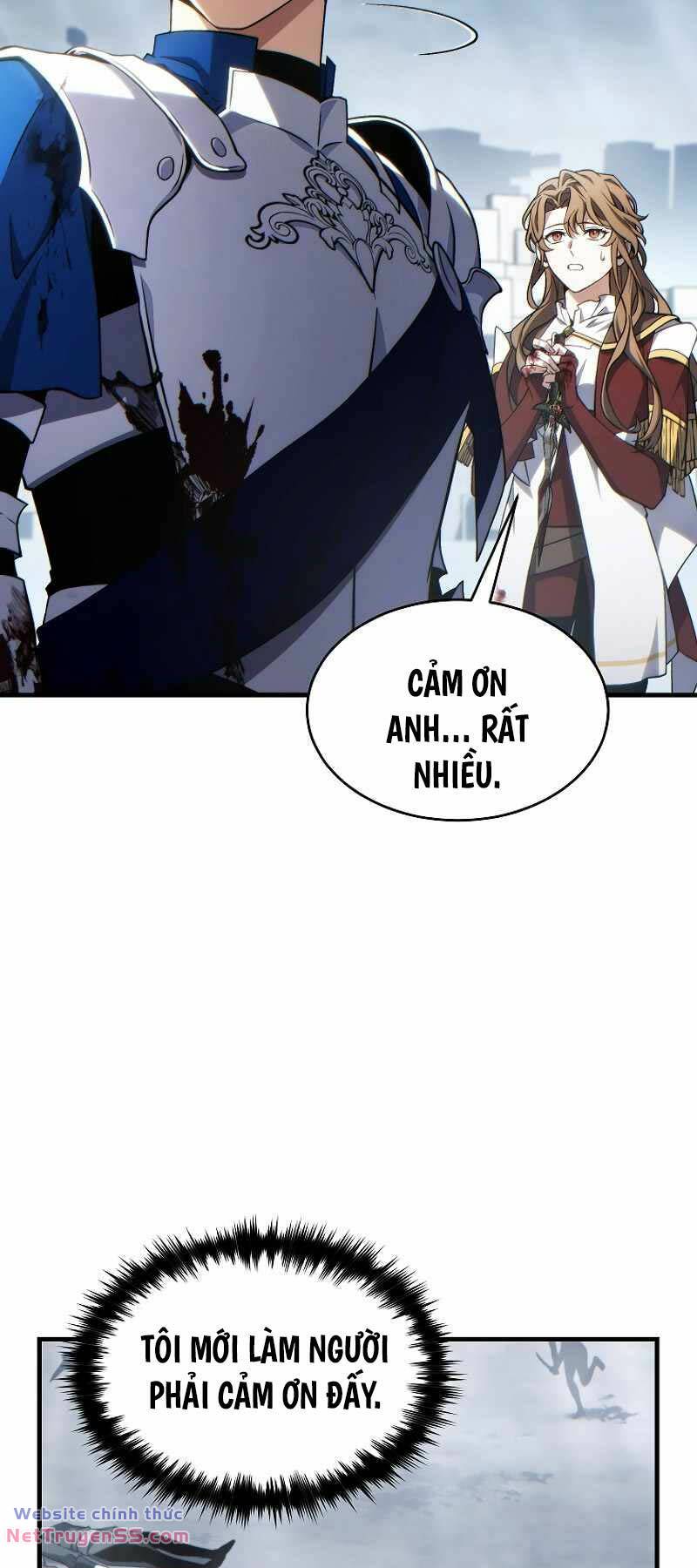 Người Chơi Mạnh Nhất Hồi Quy Lần Thứ 100 - Chapter 37 - Page 24