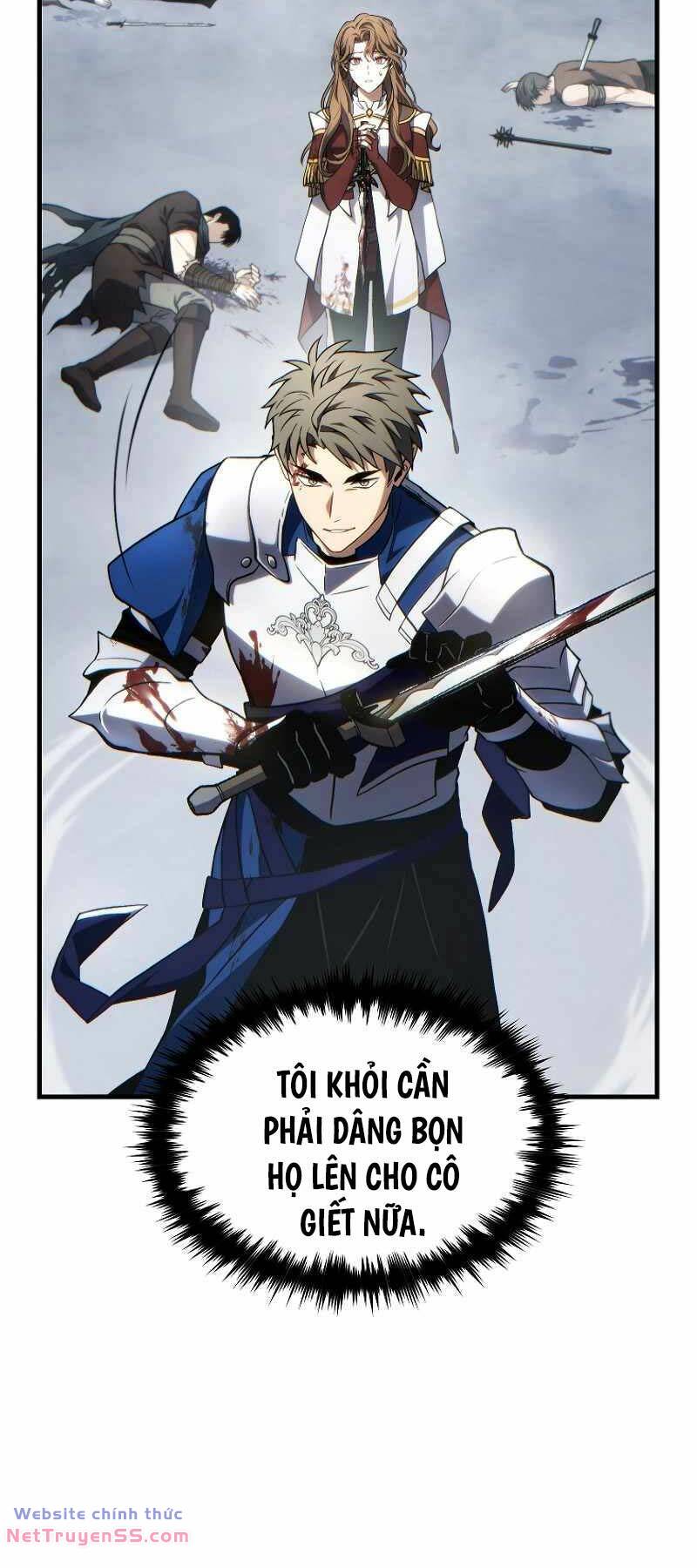 Người Chơi Mạnh Nhất Hồi Quy Lần Thứ 100 - Chapter 37 - Page 25