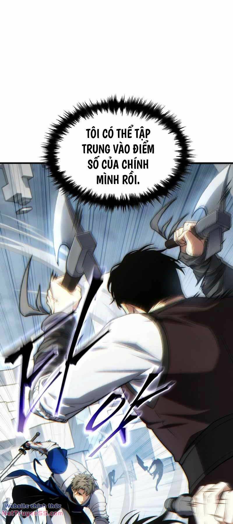 Người Chơi Mạnh Nhất Hồi Quy Lần Thứ 100 - Chapter 37 - Page 26