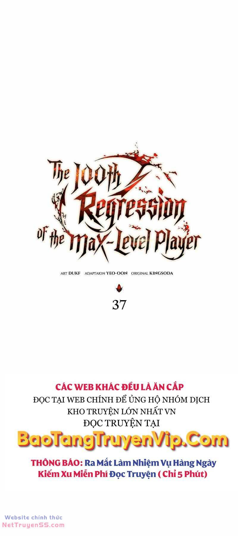 Người Chơi Mạnh Nhất Hồi Quy Lần Thứ 100 - Chapter 37 - Page 28