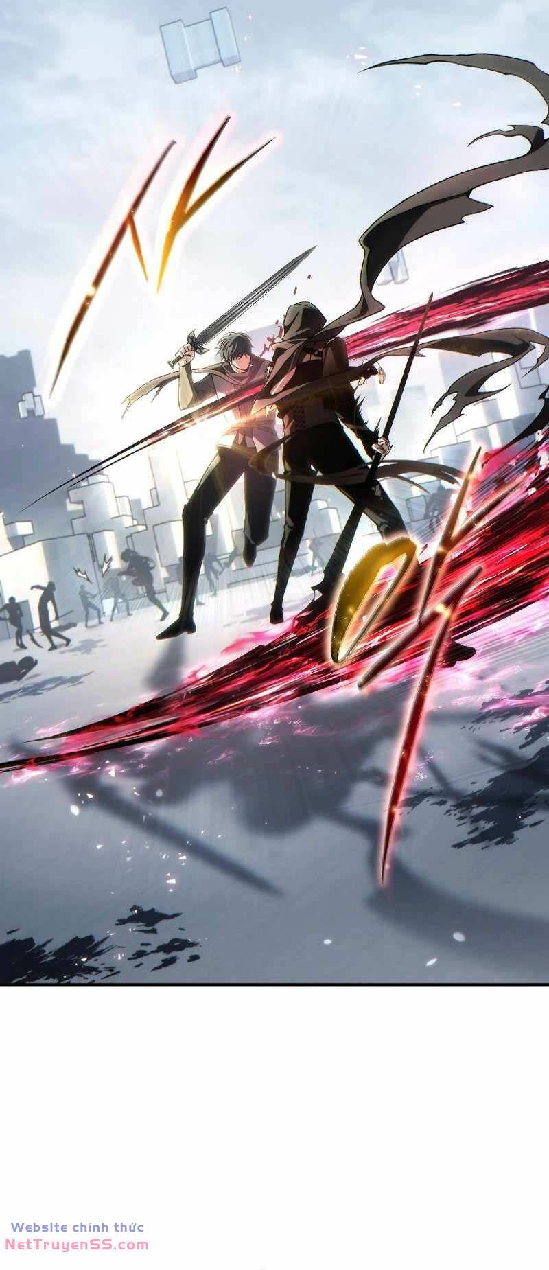 Người Chơi Mạnh Nhất Hồi Quy Lần Thứ 100 - Chapter 37 - Page 30