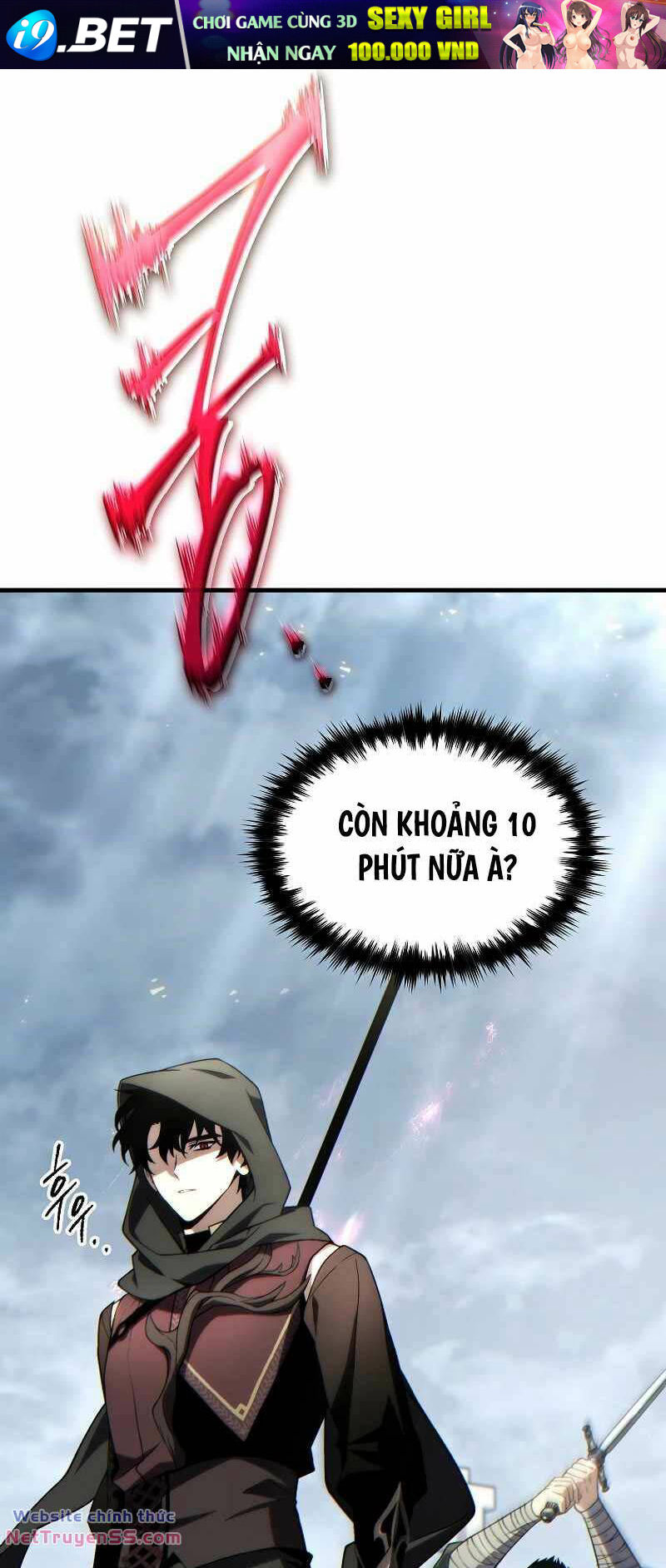 Người Chơi Mạnh Nhất Hồi Quy Lần Thứ 100 - Chapter 37 - Page 31