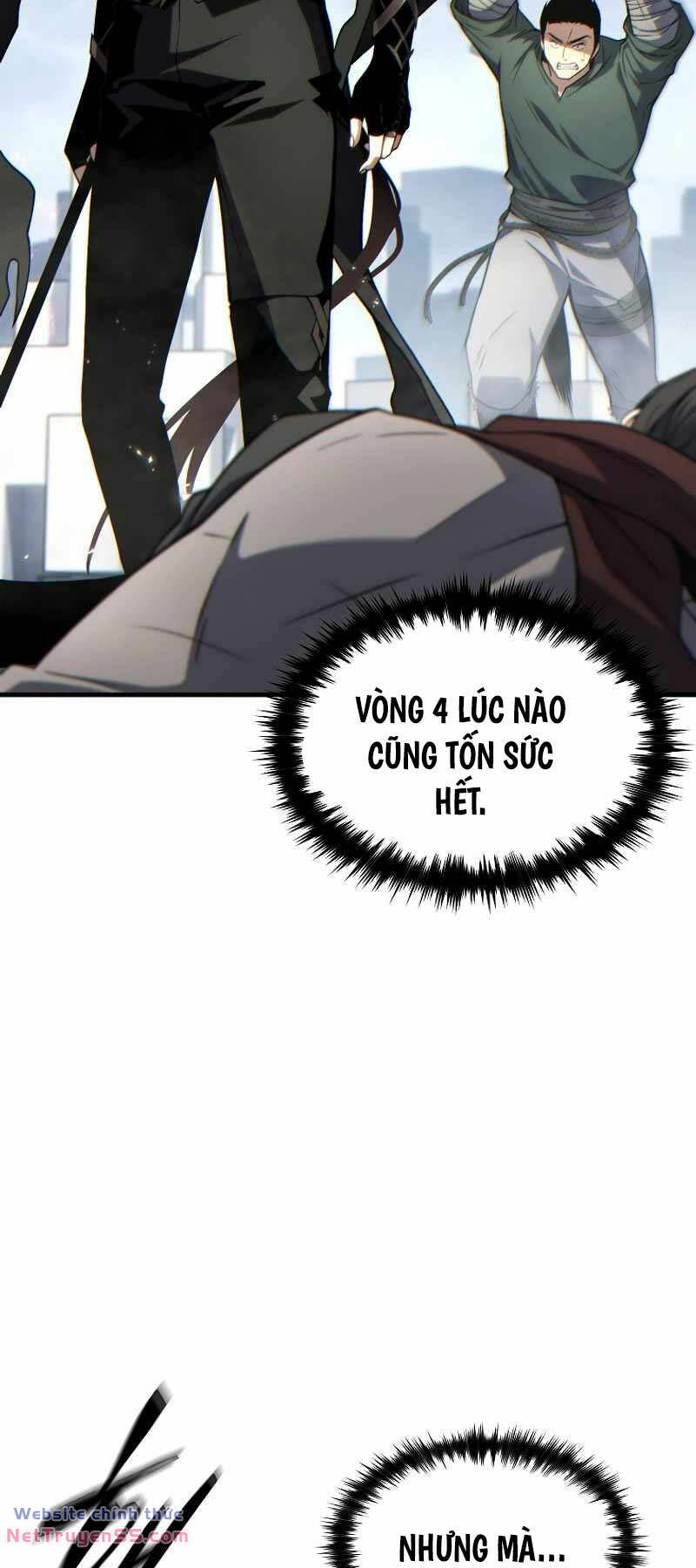 Người Chơi Mạnh Nhất Hồi Quy Lần Thứ 100 - Chapter 37 - Page 32
