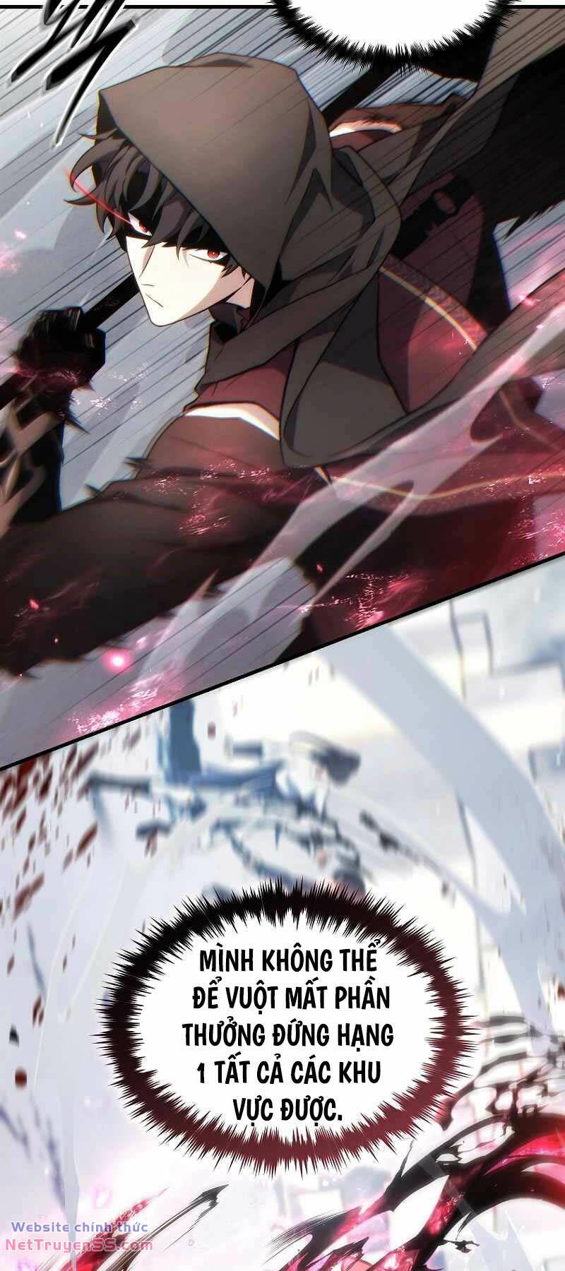 Người Chơi Mạnh Nhất Hồi Quy Lần Thứ 100 - Chapter 37 - Page 33