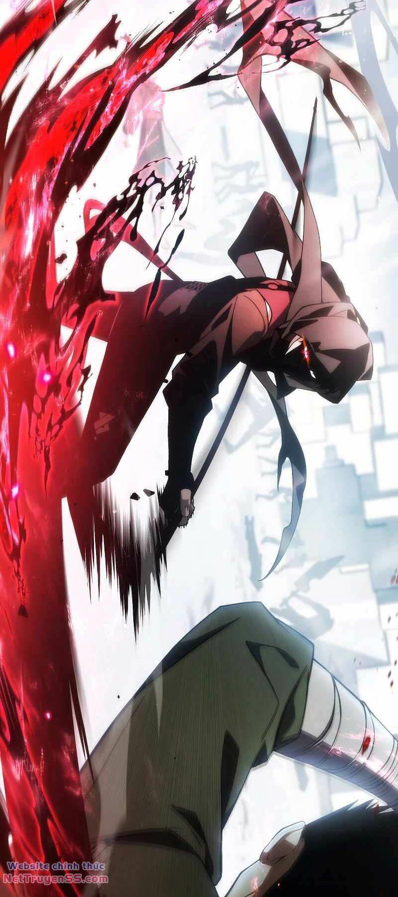 Người Chơi Mạnh Nhất Hồi Quy Lần Thứ 100 - Chapter 37 - Page 34