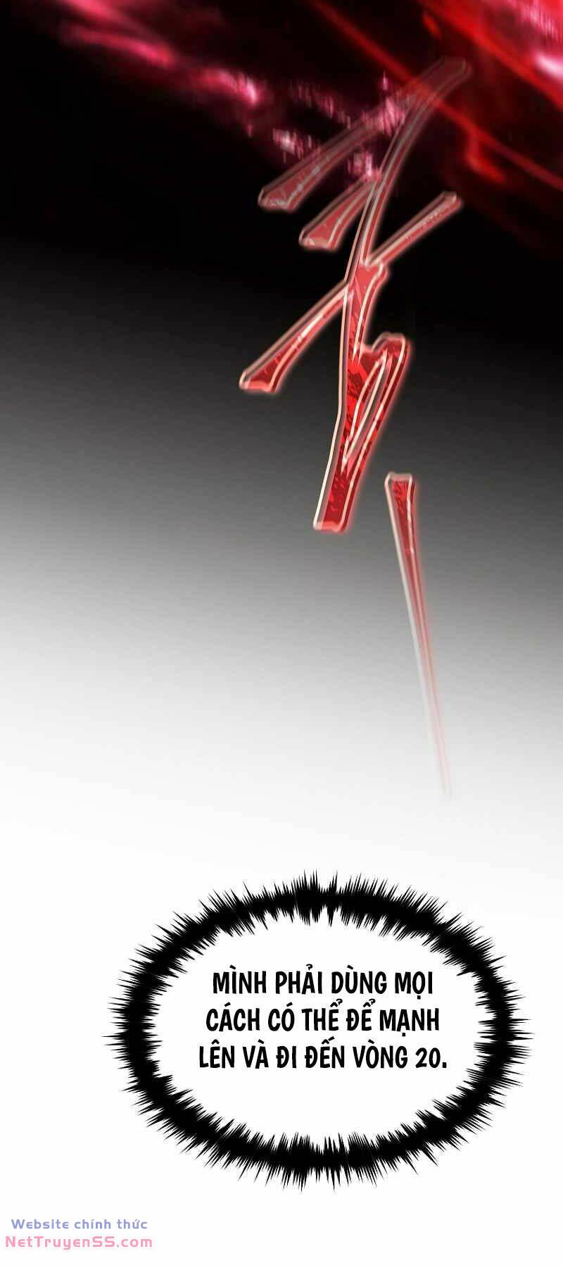Người Chơi Mạnh Nhất Hồi Quy Lần Thứ 100 - Chapter 37 - Page 36