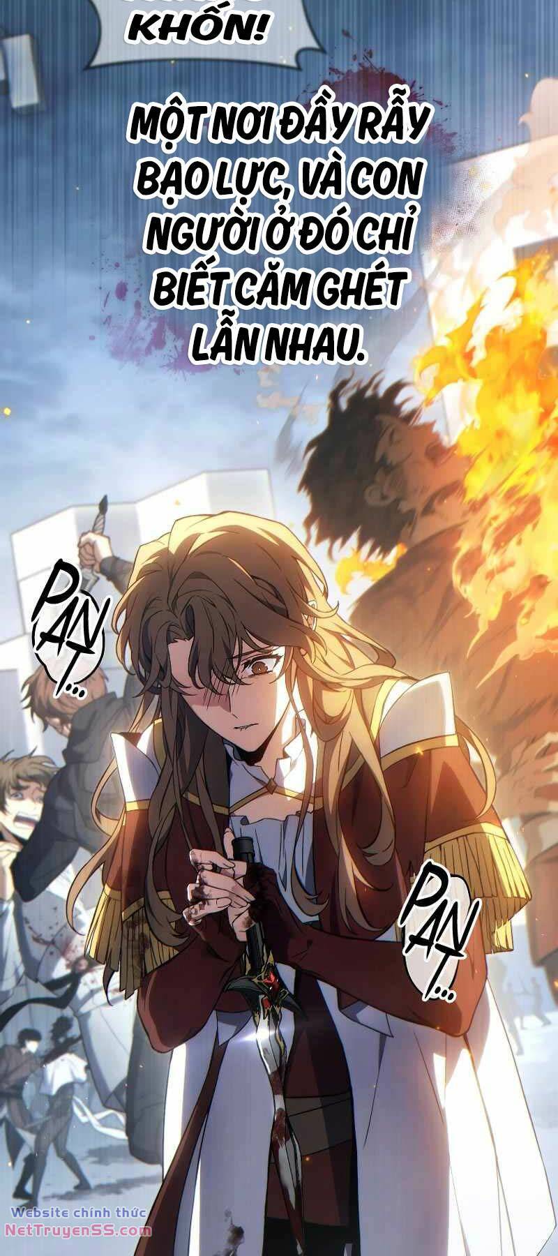 Người Chơi Mạnh Nhất Hồi Quy Lần Thứ 100 - Chapter 37 - Page 3