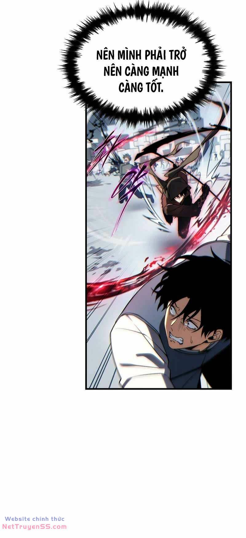 Người Chơi Mạnh Nhất Hồi Quy Lần Thứ 100 - Chapter 37 - Page 39