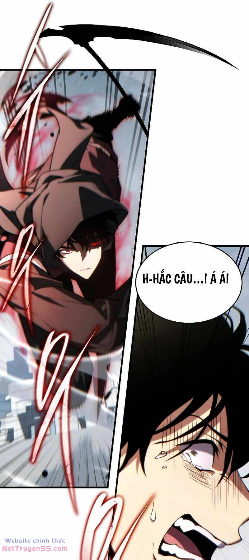 Người Chơi Mạnh Nhất Hồi Quy Lần Thứ 100 - Chapter 37 - Page 40