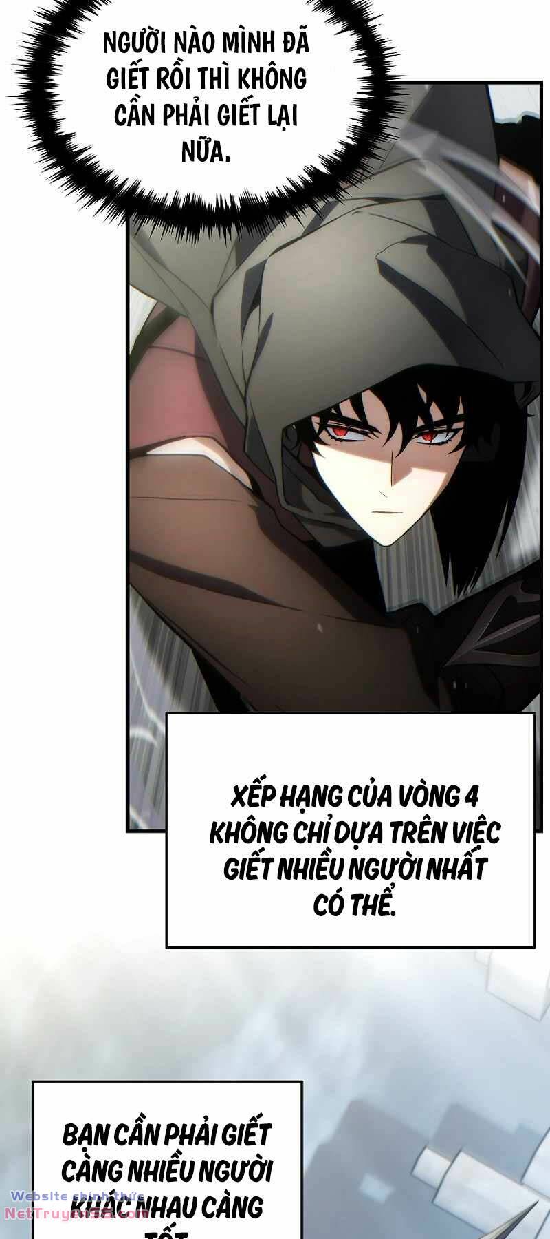 Người Chơi Mạnh Nhất Hồi Quy Lần Thứ 100 - Chapter 37 - Page 44