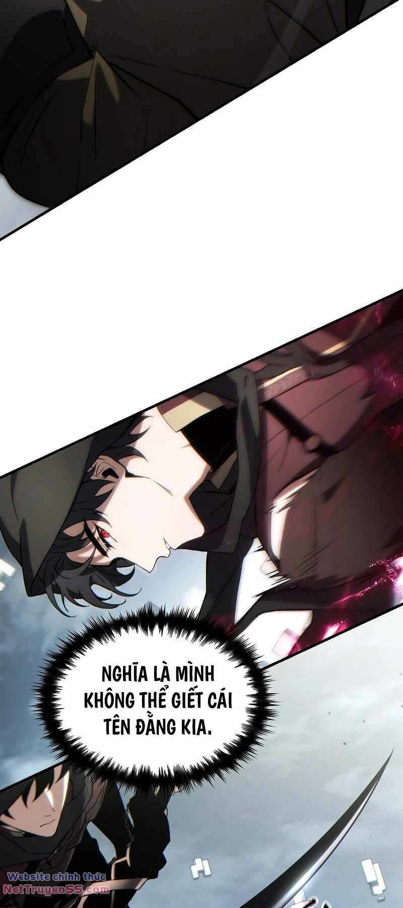 Người Chơi Mạnh Nhất Hồi Quy Lần Thứ 100 - Chapter 37 - Page 46